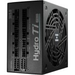FSP/Fortron Hydro Ti PRO 1000W Μαύρο Τροφοδοτικό Υπολογιστή Full Modular 80 Plus Titanium