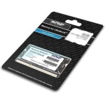 Patriot DDR3L με Module 1x8GB και Ταχύτητα 1600 για Laptop