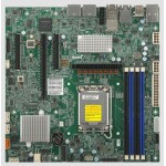 Sum MBD-X14SAZ-TLN4F-O SUM W880 Motherboard Micro ATX με Intel Socket