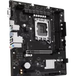 ASR H610M-HVS/M.2 D5 rev. 5.0 Motherboard Micro ATX με Intel 1700 Socket