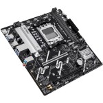 Asus PRIME B840M-K Motherboard Micro ATX με AMD AM5 Socket 90MB1PK0-M0EAY0