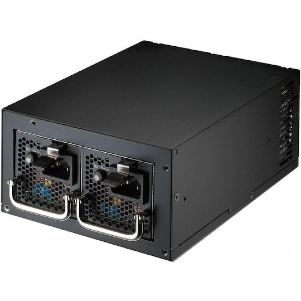 FSP/Fortron Τροφοδοτικό TWINS PRO 2x 700W Redundant PPA7004601