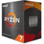 AMD Ryzen 7 5700 3.7GHz Επεξεργαστής 8 Πυρήνων για Socket AM4 σε Κουτί