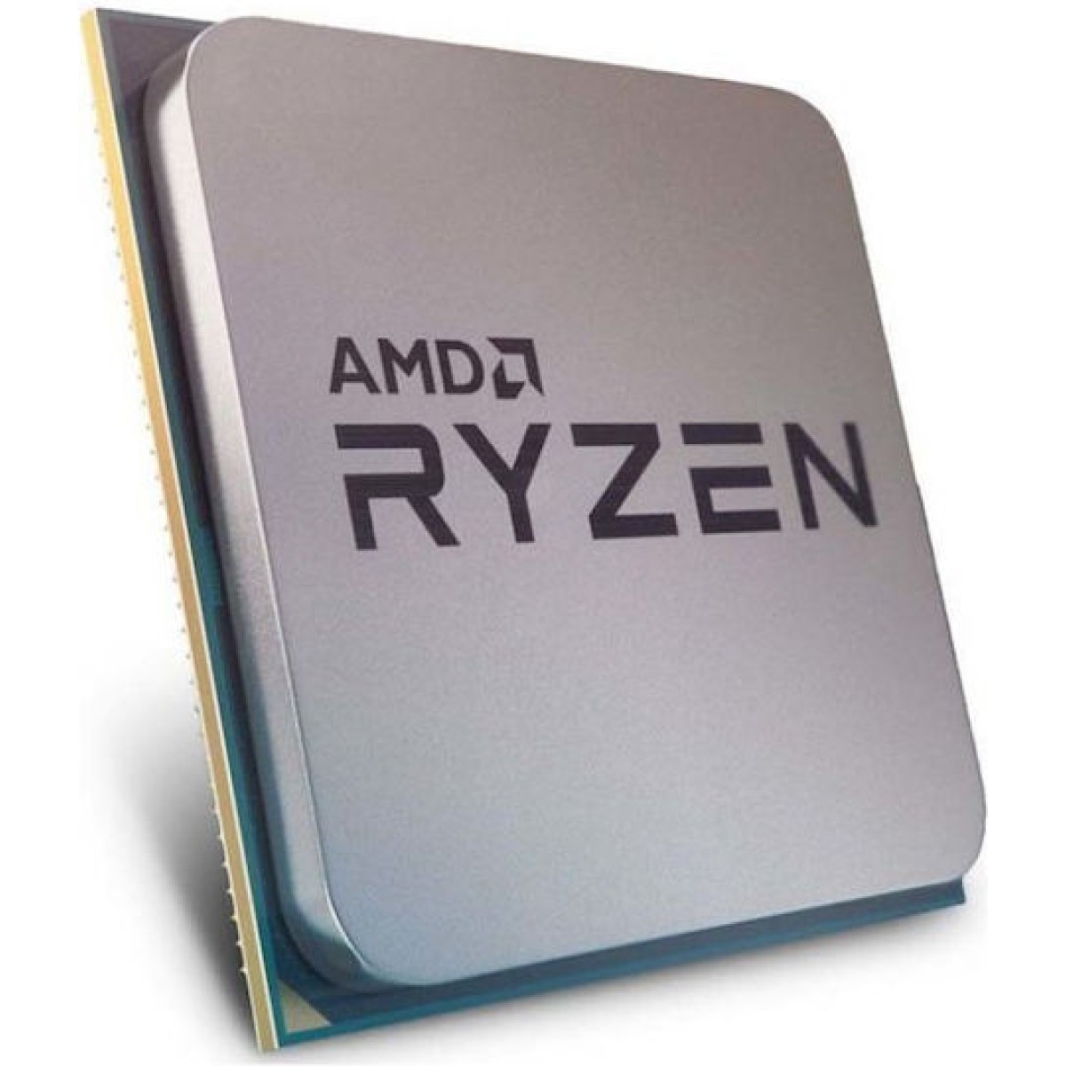 AMD Ryzen 5 7500X3D 4GHz Επεξεργαστής 6 Πυρήνων για Socket AM5 σε Κουτί