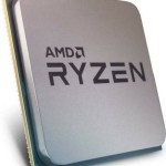 AMD Ryzen 5 5600X 4.6GHz Επεξεργαστής 6 Πυρήνων για Socket AM4 σε Κουτί με Ψύκτρα