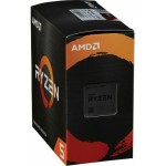 AMD Ryzen 5 5600X 4.6GHz Επεξεργαστής 6 Πυρήνων για Socket AM4 σε Κουτί με Ψύκτρα