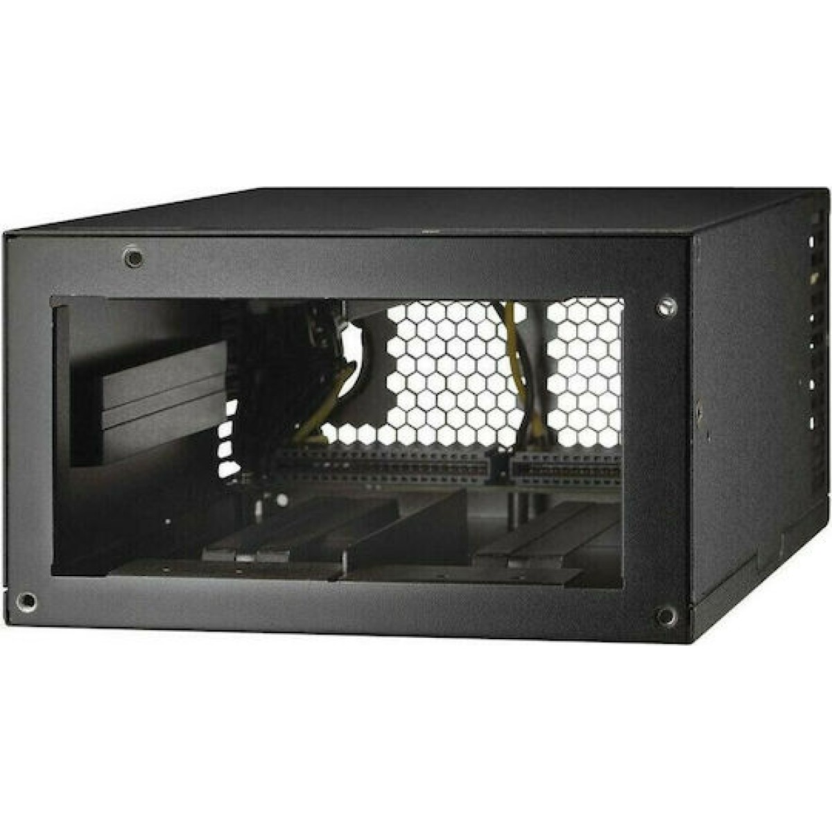 FSP/Fortron Twins 900W Μαύρο Τροφοδοτικό Υπολογιστή Full Wired 80 Plus Gold