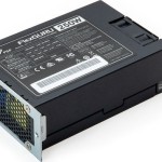 FSP/Fortron FlexGURU 300W Μαύρο Τροφοδοτικό Υπολογιστή Full Modular 80 Plus Gold