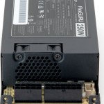 FSP/Fortron FlexGURU 300W Μαύρο Τροφοδοτικό Υπολογιστή Full Modular 80 Plus Gold