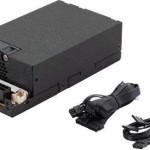 FSP/Fortron FlexGURU 300W Μαύρο Τροφοδοτικό Υπολογιστή Full Modular 80 Plus Gold