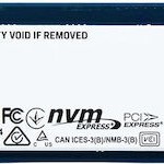 Kingston DC2000B SSD 960GB M.2 NVMe PCI Express 4.0