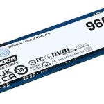Kingston DC2000B SSD 960GB M.2 NVMe PCI Express 4.0