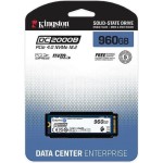 Kingston DC2000B SSD 960GB M.2 NVMe PCI Express 4.0
