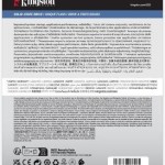 Kingston DC2000B SSD 960GB M.2 NVMe PCI Express 4.0