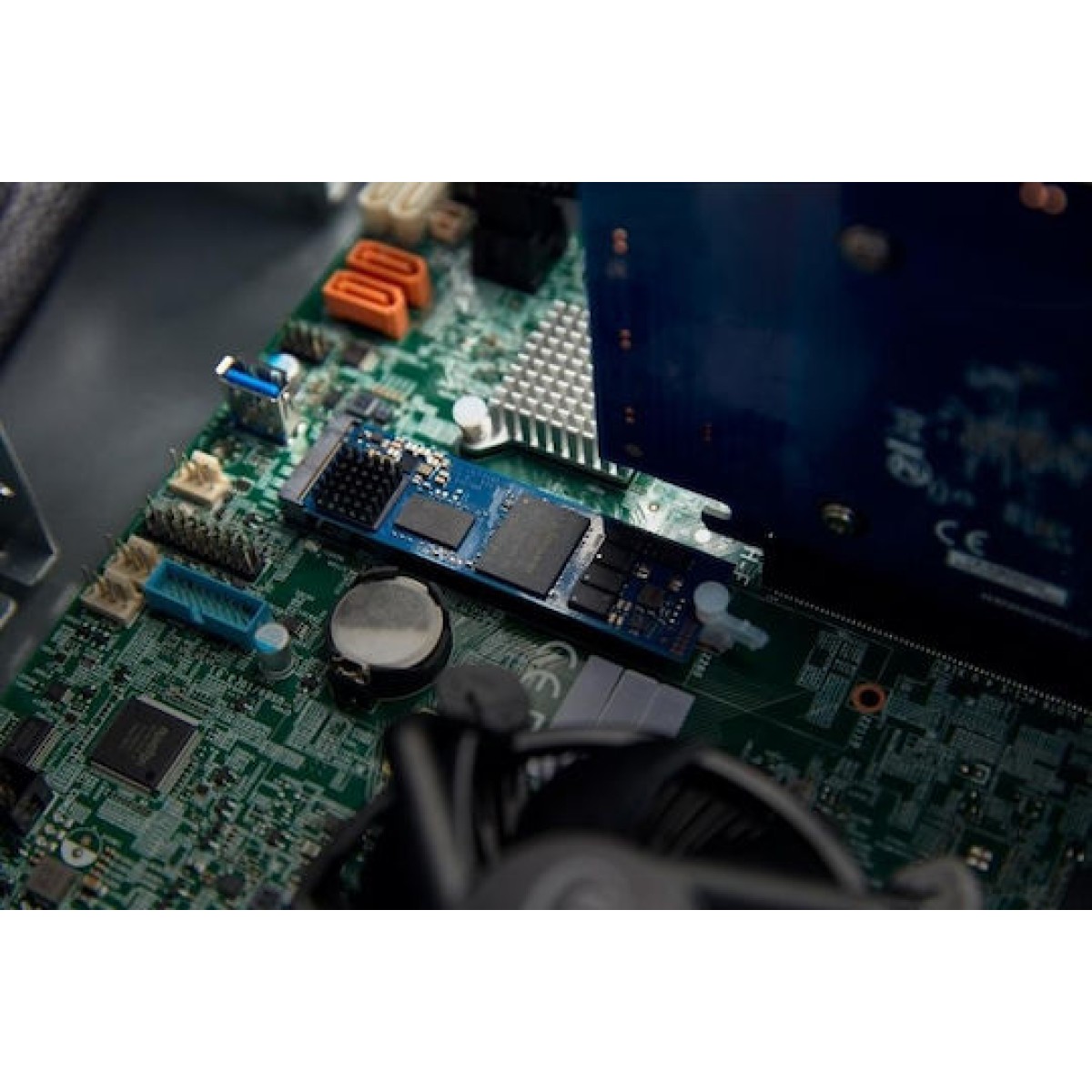 Kingston DC2000B SSD 960GB M.2 NVMe PCI Express 4.0