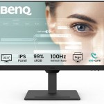 BenQ GW2490T IPS Monitor 23.8\