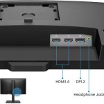 BenQ GW2490T IPS Monitor 23.8\