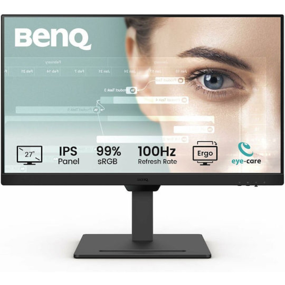 BenQ GW2790T IPS Monitor 27\