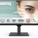 BenQ GW2790T IPS Monitor 27\