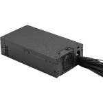 FSP/Fortron FlexGURU 500W Μαύρο Τροφοδοτικό Υπολογιστή Full Modular 80 Plus Gold