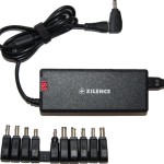 FSP/Fortron NB 90 Universal Φορτιστής Laptop 90W με Αποσπώμενο Καλώδιο Τροφοδοσίας