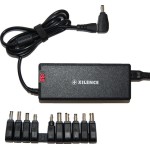 FSP/Fortron NB 90 Universal Φορτιστής Laptop 90W με Αποσπώμενο Καλώδιο Τροφοδοσίας