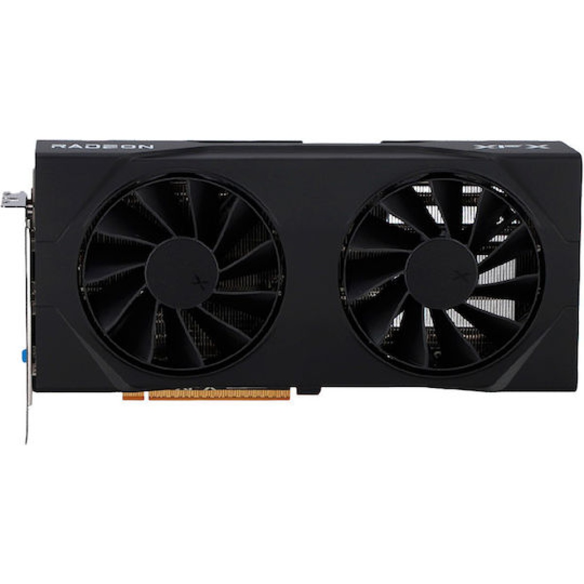XFX Radeon RX 9060 8GB GDDR6 SWIFT Gaming Edition Κάρτα Γραφικών