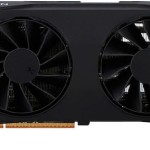 XFX Radeon RX 9060 8GB GDDR6 SWIFT Gaming Edition Κάρτα Γραφικών
