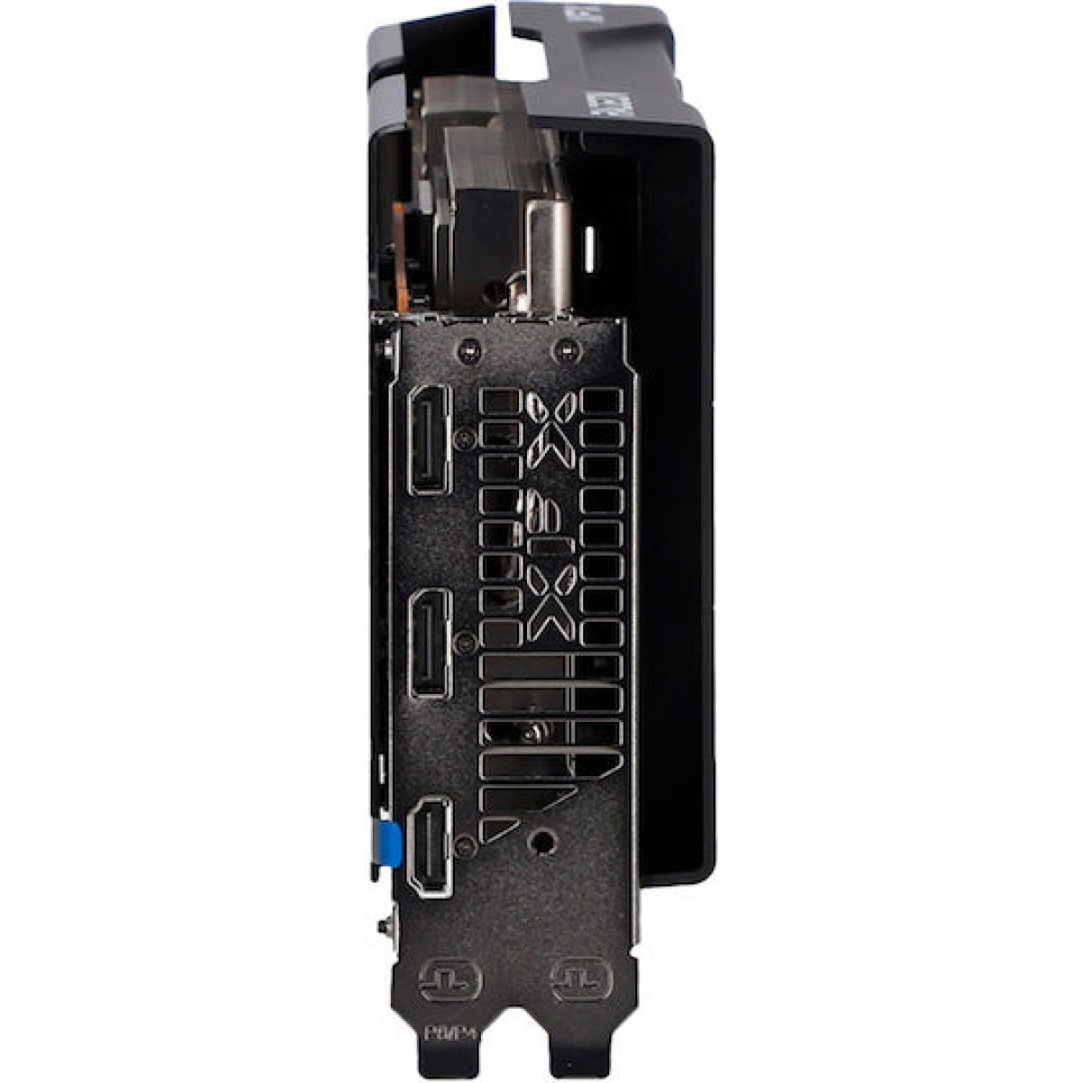 XFX Radeon RX 9060 8GB GDDR6 SWIFT Gaming Edition Κάρτα Γραφικών