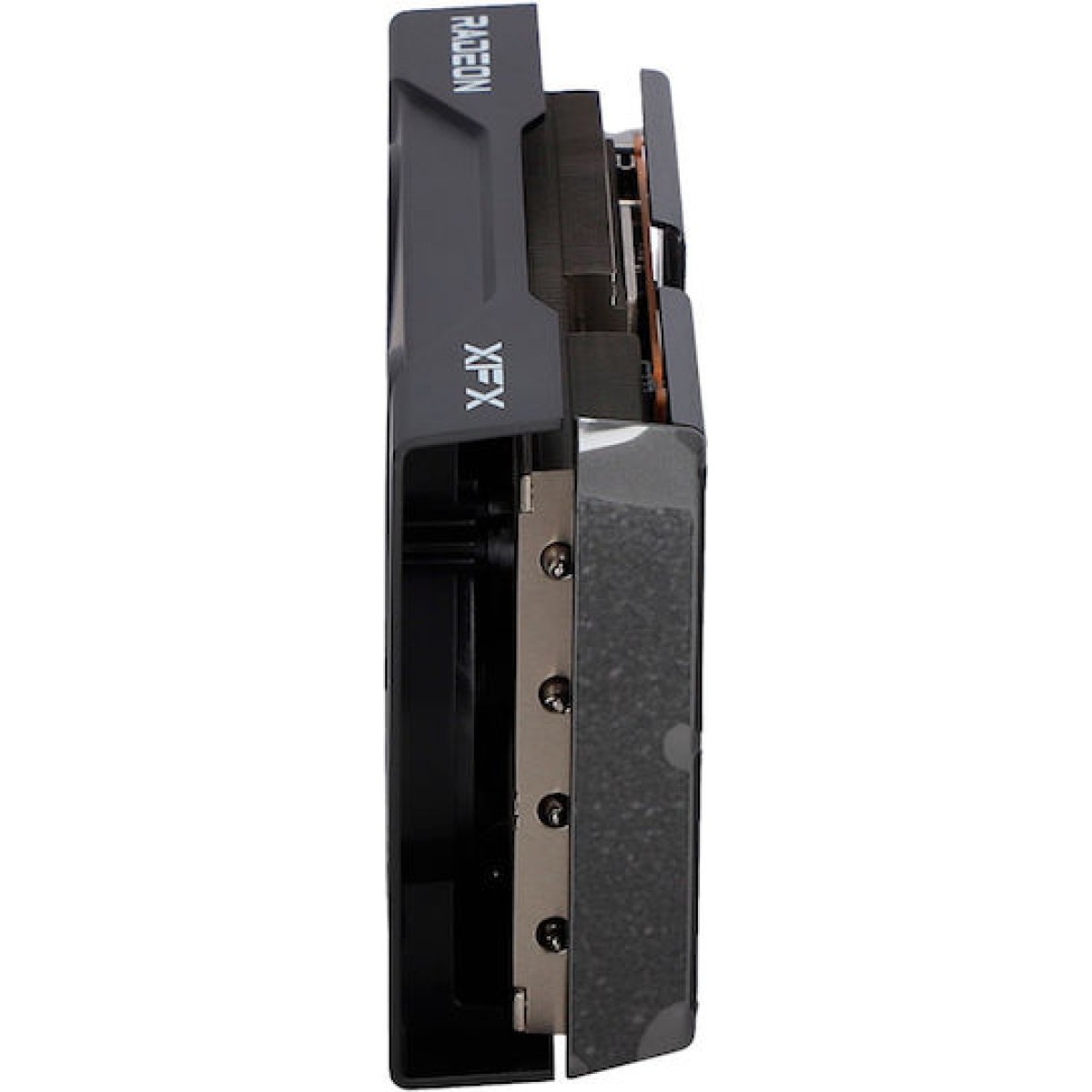 XFX Radeon RX 9060 8GB GDDR6 SWIFT Gaming Edition Κάρτα Γραφικών