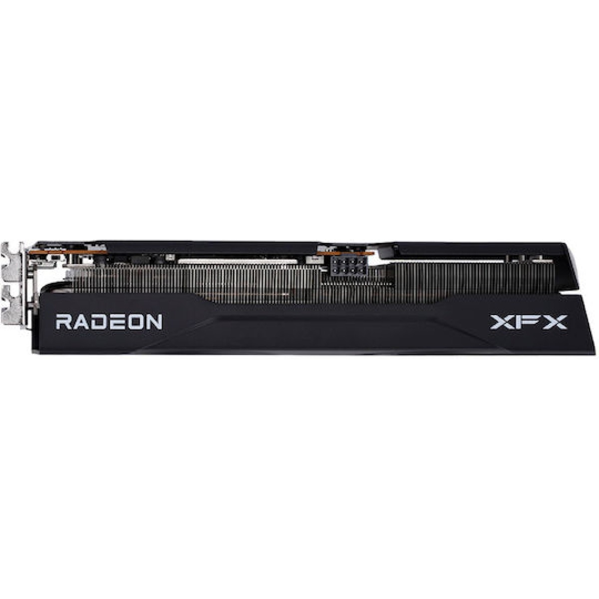 XFX Radeon RX 9060 8GB GDDR6 SWIFT Gaming Edition Κάρτα Γραφικών