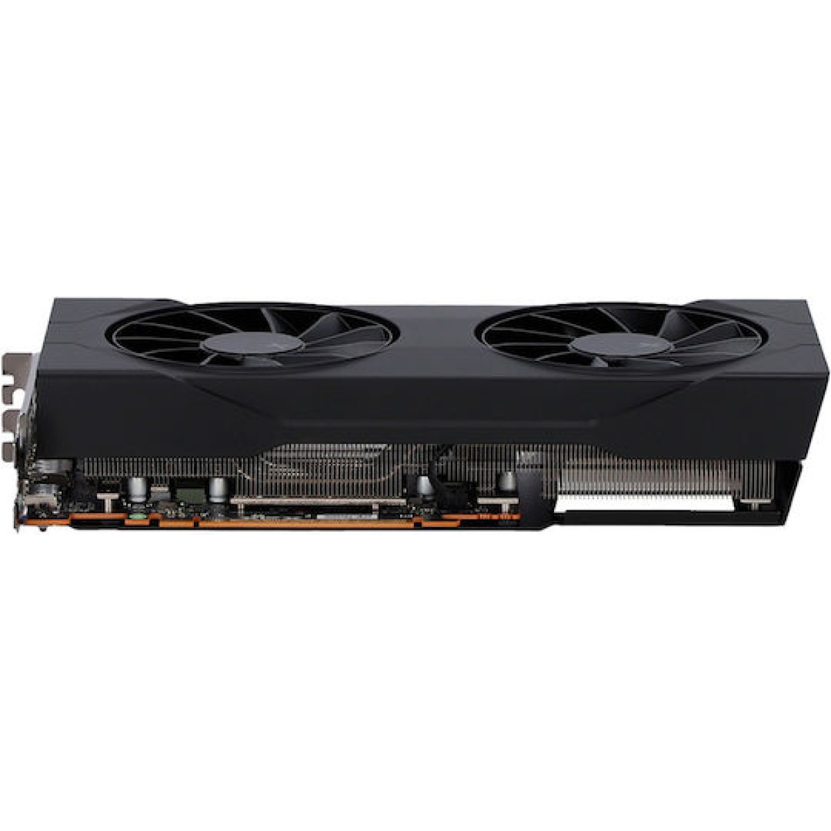 XFX Radeon RX 9060 8GB GDDR6 SWIFT Gaming Edition Κάρτα Γραφικών