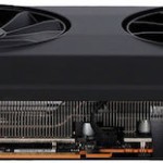 XFX Radeon RX 9060 8GB GDDR6 SWIFT Gaming Edition Κάρτα Γραφικών