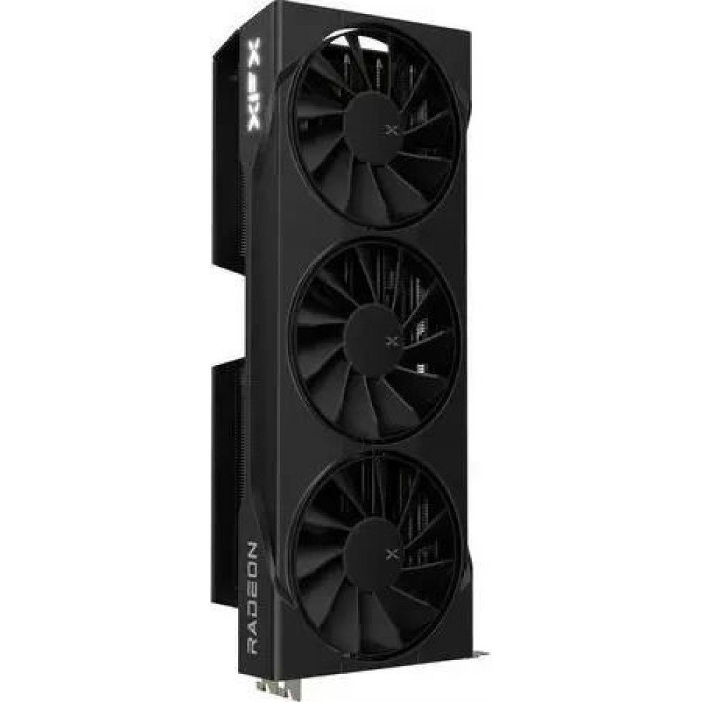 XFX Radeon RX 9070 16GB GDDR6 Swift OC Triple Fan Gaming Edition Κάρτα Γραφικών