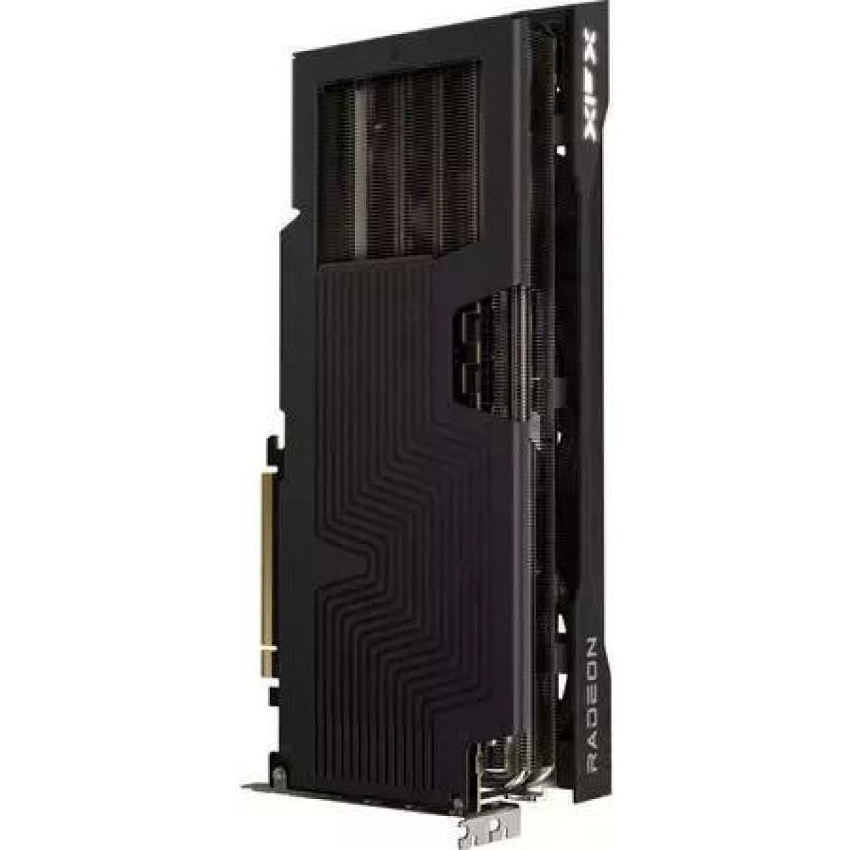 XFX Radeon RX 9070 16GB GDDR6 Swift OC Triple Fan Gaming Edition Κάρτα Γραφικών