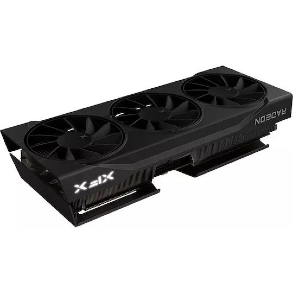 XFX Radeon RX 9070 16GB GDDR6 Swift OC Triple Fan Gaming Edition Κάρτα Γραφικών