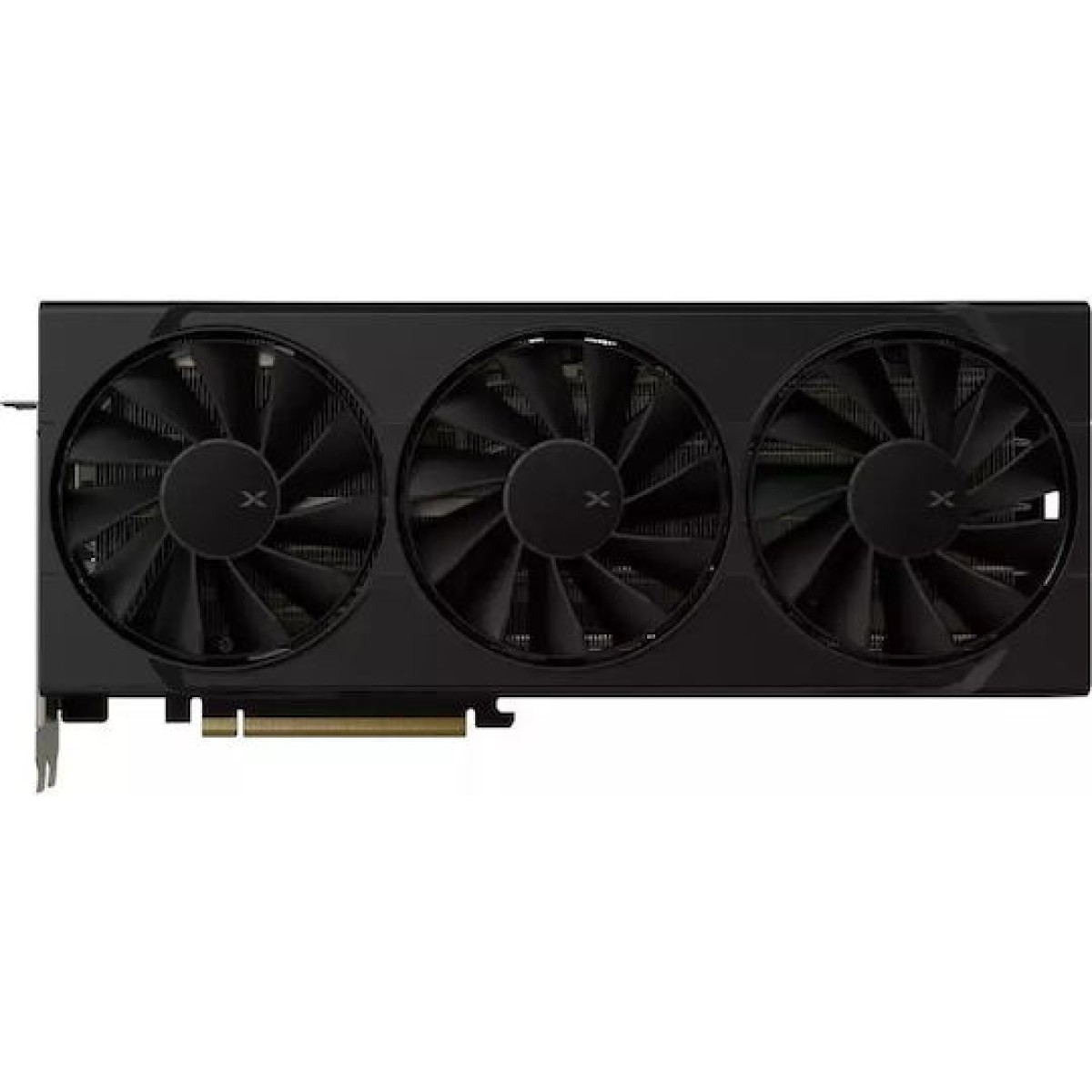 XFX Radeon RX 9070 16GB GDDR6 Swift OC Triple Fan Gaming Edition Κάρτα Γραφικών