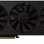 XFX Radeon RX 9070 16GB GDDR6 Swift OC Triple Fan Gaming Edition Κάρτα Γραφικών