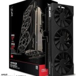 XFX Radeon RX 9070 16GB GDDR6 Swift OC Triple Fan Gaming Edition Κάρτα Γραφικών
