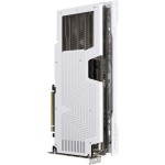 XFX Radeon RX 9070 16GB GDDR6 OC White Triple Fan Gaming Edition Κάρτα Γραφικών