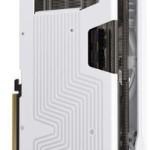 XFX Radeon RX 9070 16GB GDDR6 OC White Triple Fan Gaming Edition Κάρτα Γραφικών