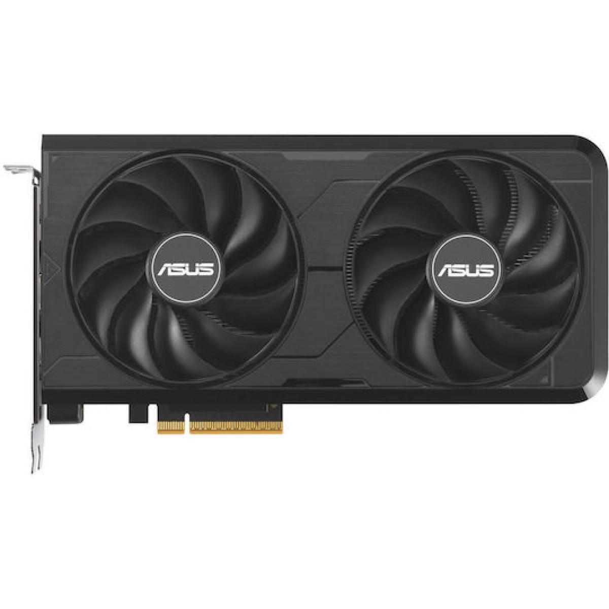 Asus GeForce RTX 5060 8GB GDDR7 EVO OC Κάρτα Γραφικών