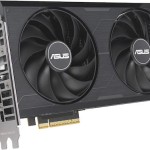 Asus GeForce RTX 5060 8GB GDDR7 EVO OC Κάρτα Γραφικών