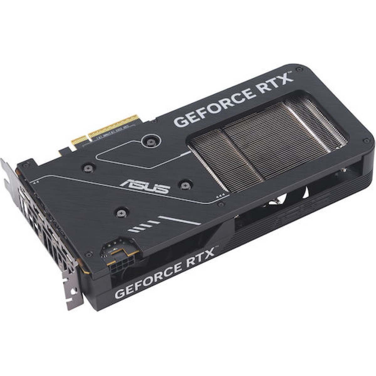 Asus GeForce RTX 5060 8GB GDDR7 EVO OC Κάρτα Γραφικών