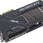 Asus GeForce RTX 5060 8GB GDDR7 EVO OC Κάρτα Γραφικών