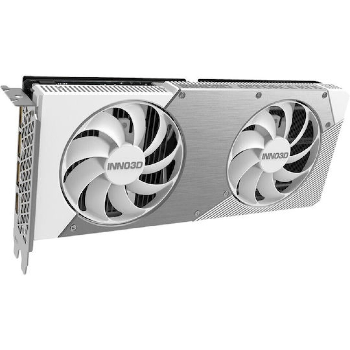 Asus GeForce RTX 5060 8GB GDDR7 EVO OC Κάρτα Γραφικών