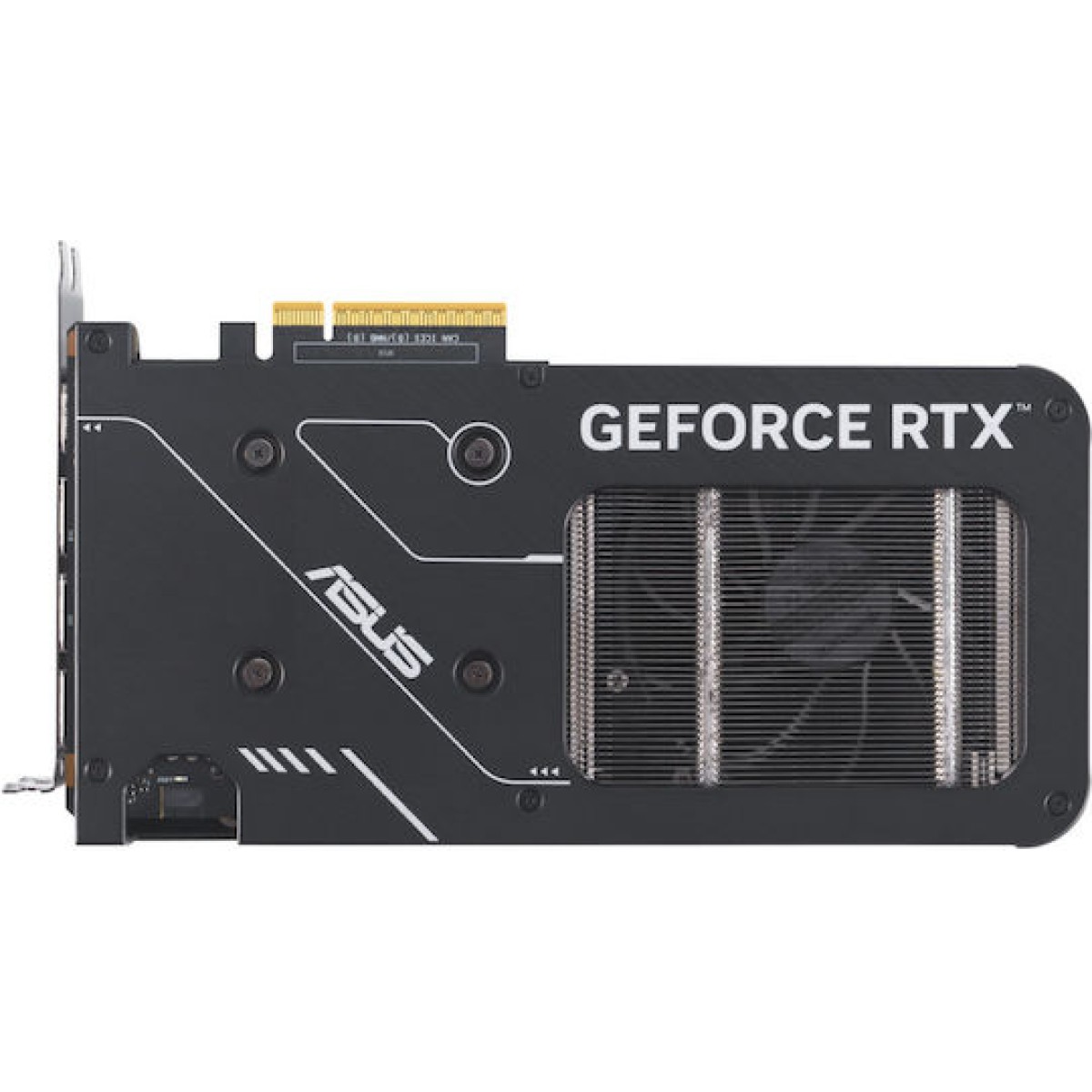 Asus GeForce RTX 5060 8GB GDDR7 EVO OC Κάρτα Γραφικών