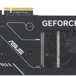 Asus GeForce RTX 5060 8GB GDDR7 EVO OC Κάρτα Γραφικών