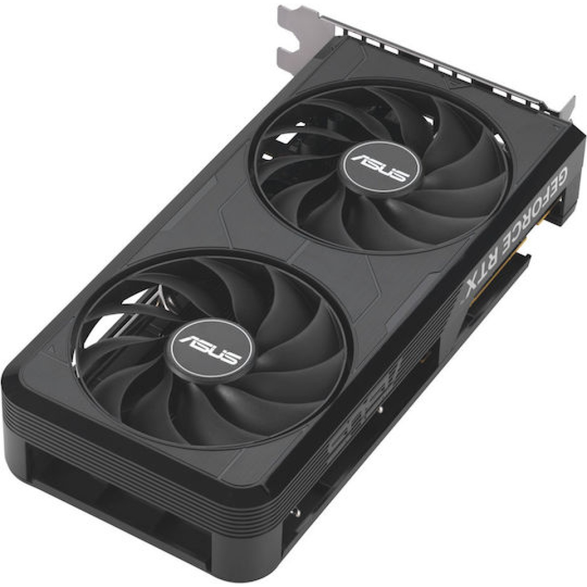 Asus GeForce RTX 5060 8GB GDDR7 EVO OC Κάρτα Γραφικών