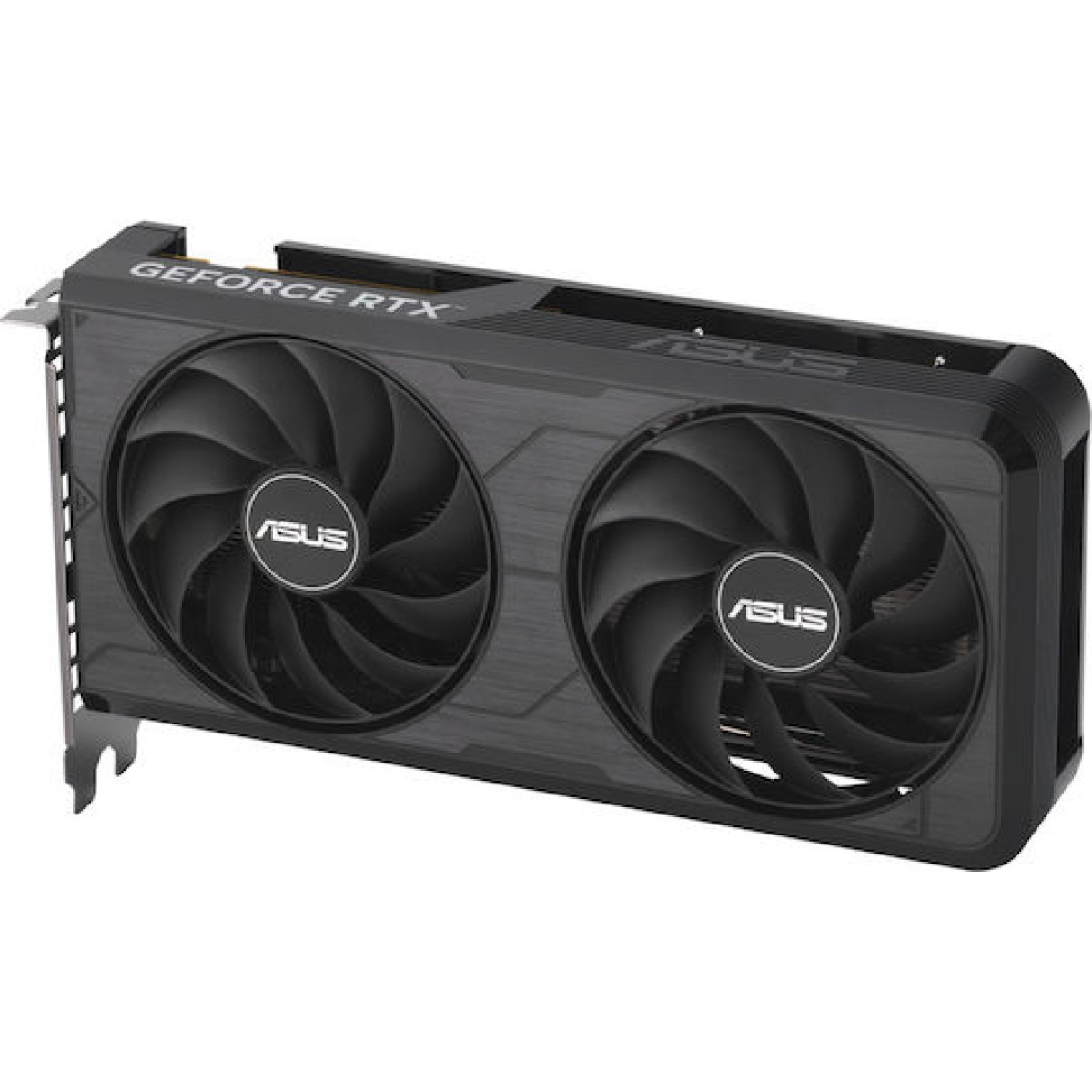 Asus GeForce RTX 5060 8GB GDDR7 EVO OC Κάρτα Γραφικών